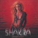 SHAKIRA: Whenever Wherever / Suerte, Cd's en Dvd's, Ophalen, Gebruikt, Maxi-single, Dance