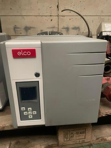 ELCO branders beschikbaar voor biedingen