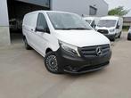 MERCEDES VITO 110 CDI L2 H1Keuring en Cra pass  OK 87559 KM, Voorwielaandrijving, 75 kW, Stof, Euro 6