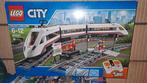 Lego City treinen 60051 en 60052, Kinderen en Baby's, Speelgoed | Duplo en Lego, Verzenden, Nieuw, Lego