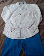 CKS hemd + broek, Gebruikt, Cks, Ophalen of Verzenden, Setje