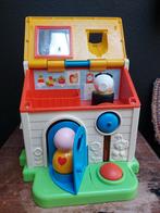 Fisher price huisje, Kinderen en Baby's, Speelgoed | Fisher-Price, Ophalen of Verzenden, Gebruikt