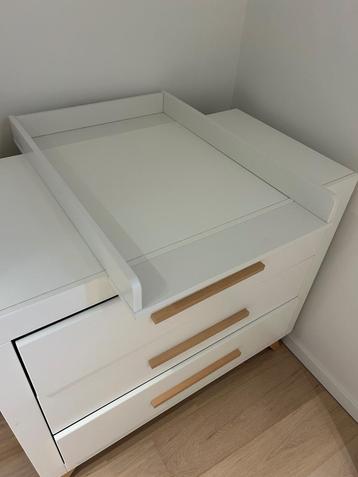 Bladvergroter Bopita (compatibel met Fenna, Anna of Tijn com, Comme neuf, Espace pour les pieds, Moins de 75 cm, Enlèvement