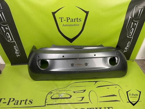 opel adam achterbumper 6x PDC bumper, Auto-onderdelen, Carrosserie, Bumper, Opel, Gebruikt