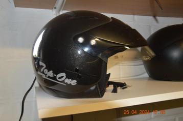 casque de moto