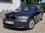 BMW 118 d CUIR/TOIT OUVRANT/CLIM/1ER PROP/, Autos, Achat, Beige, Entreprise, Boîte manuelle