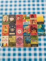 Petites livres offerts par Franco-Suisse, Ophalen of Verzenden, Zo goed als nieuw