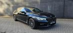 BMW 730 dASL LUXURY ** LONG ** /MEGA FULL/TOP STAAT, Auto's, Automaat, Leder, Diesel, 3000 cc