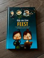 Wouter Kersbergen - Feest, Livres, Livres pour enfants | Jeunesse | Moins de 10 ans, Comme neuf, Enlèvement, Wouter Kersbergen; Bart Demyttenaere