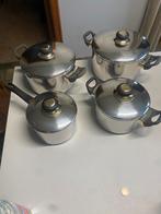 Kookpotten, Huis en Inrichting, Ophalen, Overige materialen, Overige typen