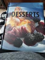 Da's pas koken - desserts, Ophalen