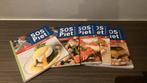 kookboek SOS PIET Huysentruyt, Ophalen of Verzenden, Zo goed als nieuw