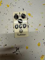 Fulltone OCD V1 Series 7 ' The Holy grail ', Muziek en Instrumenten, Ophalen of Verzenden, Gebruikt, Distortion, Overdrive of Fuzz