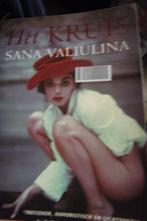sana valiulina   :  het kruis, Boeken, Ophalen of Verzenden