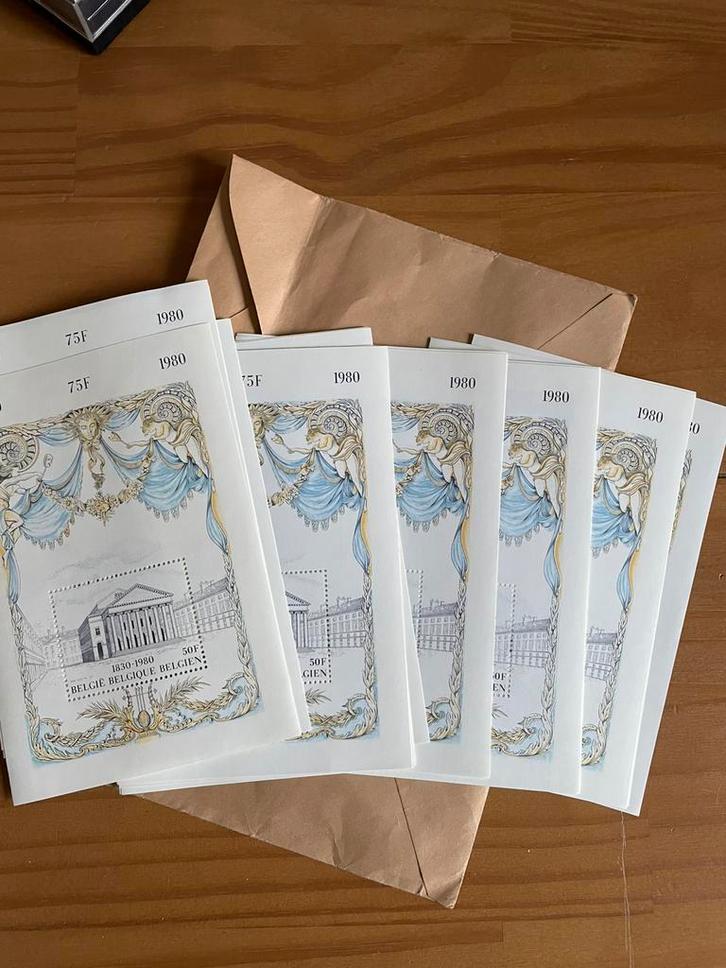 Postzegelcollectie, Verzamelen, Speelkaarten, Jokers en Kwartetten, Zo goed als nieuw, Ophalen