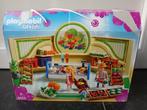 playmobil winkel, Ophalen, Zo goed als nieuw, Complete set