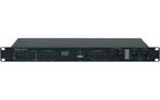 AV  Pré amplificateur/mixeur  APART PM7400MKII, Ophalen, Zo goed als nieuw, Stereo