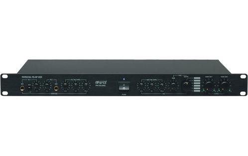 AV  Pré amplificateur/mixeur  APART PM7400MKII, Audio, Tv en Foto, Versterkers en Ontvangers, Zo goed als nieuw, Stereo, Ophalen