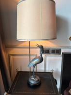 Lampe oiseau - vintage, Enlèvement