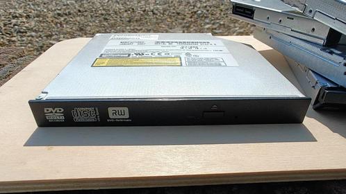 Inbouw CD DVD spelers Laptop UITVERKOOP, Computers en Software, Windows Laptops, Gebruikt, 15 inch, HDD, SSD, 2 tot 3 Ghz, Azerty