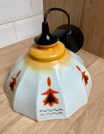 Art Deco lamp, Ophalen of Verzenden, Zo goed als nieuw