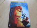 DVD The Lion King, À partir de 6 ans, Enlèvement ou Envoi, Dessin animé