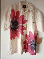 NEUVE Vans Chemise Small, Ophalen, Wit, Nieuw, Overige halswijdtes