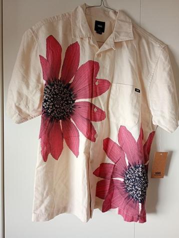 NEUVE Vans Chemise Small  beschikbaar voor biedingen