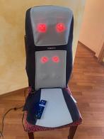 Siege de massage Homedics, Sport en Fitness, Massageproducten, Ophalen, Zo goed als nieuw