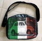 un sac à bandoulière Fiat 500, Autres marques, Noir, Enlèvement ou Envoi, Neuf