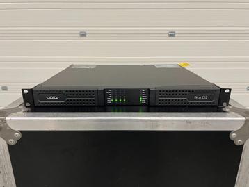 Void Acoustics Bias Q2 4-channel 4x1200W/8Ohm beschikbaar voor biedingen