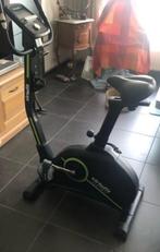 Virtufit iConsole HTR 2.1 fietsergonometer, Ophalen, Hometrainer