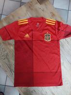 Maillot foot Adidas taille 164, Enlèvement ou Envoi, Comme neuf, Vêtements de sport ou Maillots de bain, Adidas