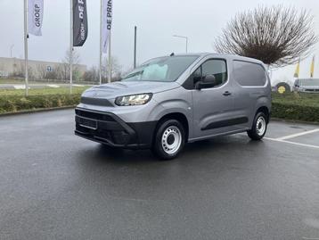 Toyota ProAce City Active 1d  beschikbaar voor biedingen