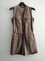 mooie kakigroene jumpsuit  Only  maat 36, Kleding | Dames, Jumpsuits, Ophalen of Verzenden, Zo goed als nieuw, Maat 36 (S), Overige kleuren