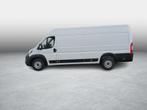 Peugeot Boxer 2.2D L4H2 AUTOMAAT, 241 g/km, Stof, 179 pk, Zwart