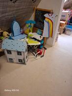 Allerlei kinderspeelgoed in goede staat, Kinderen en Baby's, Speelgoed | Overig, Ophalen, Gebruikt