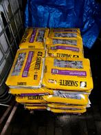 Sakrete multi mortel 40 stuks, Doe-het-zelf en Bouw, Ophalen, Zo goed als nieuw