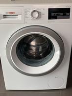 Wasmachine Bosch Serie 6 8kg Klasse A, Elektronische apparatuur, Wasmachines, Ophalen of Verzenden, Zo goed als nieuw
