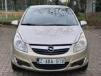 Opel Corsa - 1.2 benz - 2007 - 131d km - AC, Te koop, Airconditioning, Stadsauto, Benzine