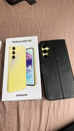 Gsm in nieuwstaat, Telecommunicatie, Mobiele telefoons | Hoesjes en Screenprotectors | Samsung, Ophalen, Nieuw, Overige modellen