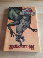 Jurassic Park redemption, Eén comic, Ophalen of Verzenden, Zo goed als nieuw, Amerika