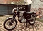 Orcal Astor 125cc - 3.000 km, Motoren, Chopper, Particulier, 125 cc, 11 kW of minder