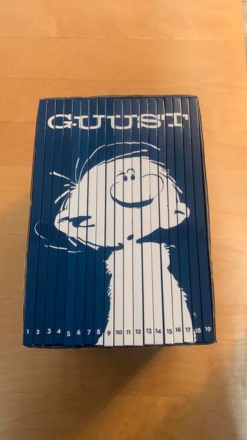 Guus flater hard cover 