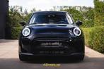 MINI One 3 Door, Auto's, Mini, USB, 0 kg, Zwart, Bedrijf