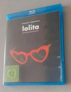 Lolita Blu-ray, Ophalen of Verzenden, Zo goed als nieuw