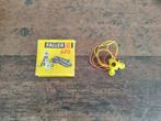 1x Lamp Houder/ Faller 670 /AMS /Slotcar/ HO, Verzenden, Onderdelen