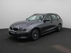 BMW 3 Reeks Touring 318dA (100 kW) LED | NAVI | CAMERA | LED, Auto's, 4 cilinders, 136 pk, Bedrijf, 5 deurs