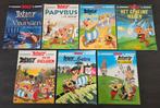 Lot strips: Asterix, Ophalen of Verzenden, Zo goed als nieuw