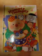 Humpty Dumpty A pop-up book, Fictie algemeen, Uitklapboek, Jongen of Meisje, Ophalen of Verzenden
